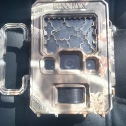 Reconyx Hyperfire Trail Camera