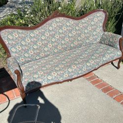 Vintage Couch