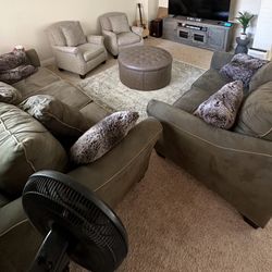 Living Room Furniture