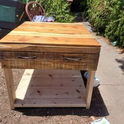 Side Table