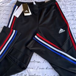 Pants Tiro19