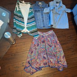 Girls Clothes
