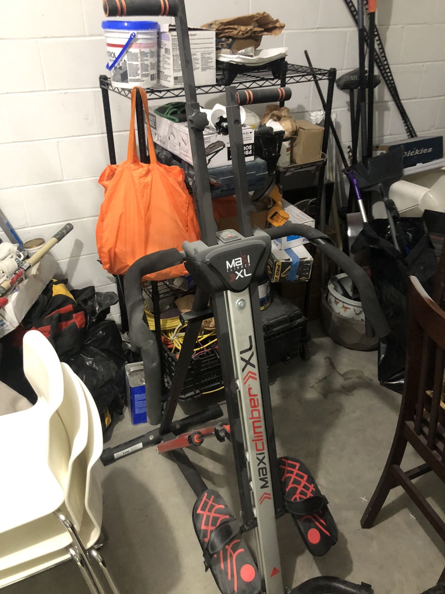 Elliptical