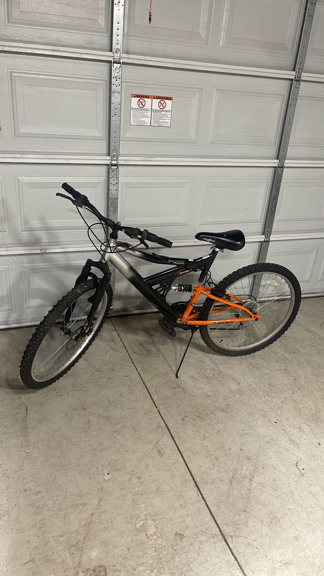 Bike