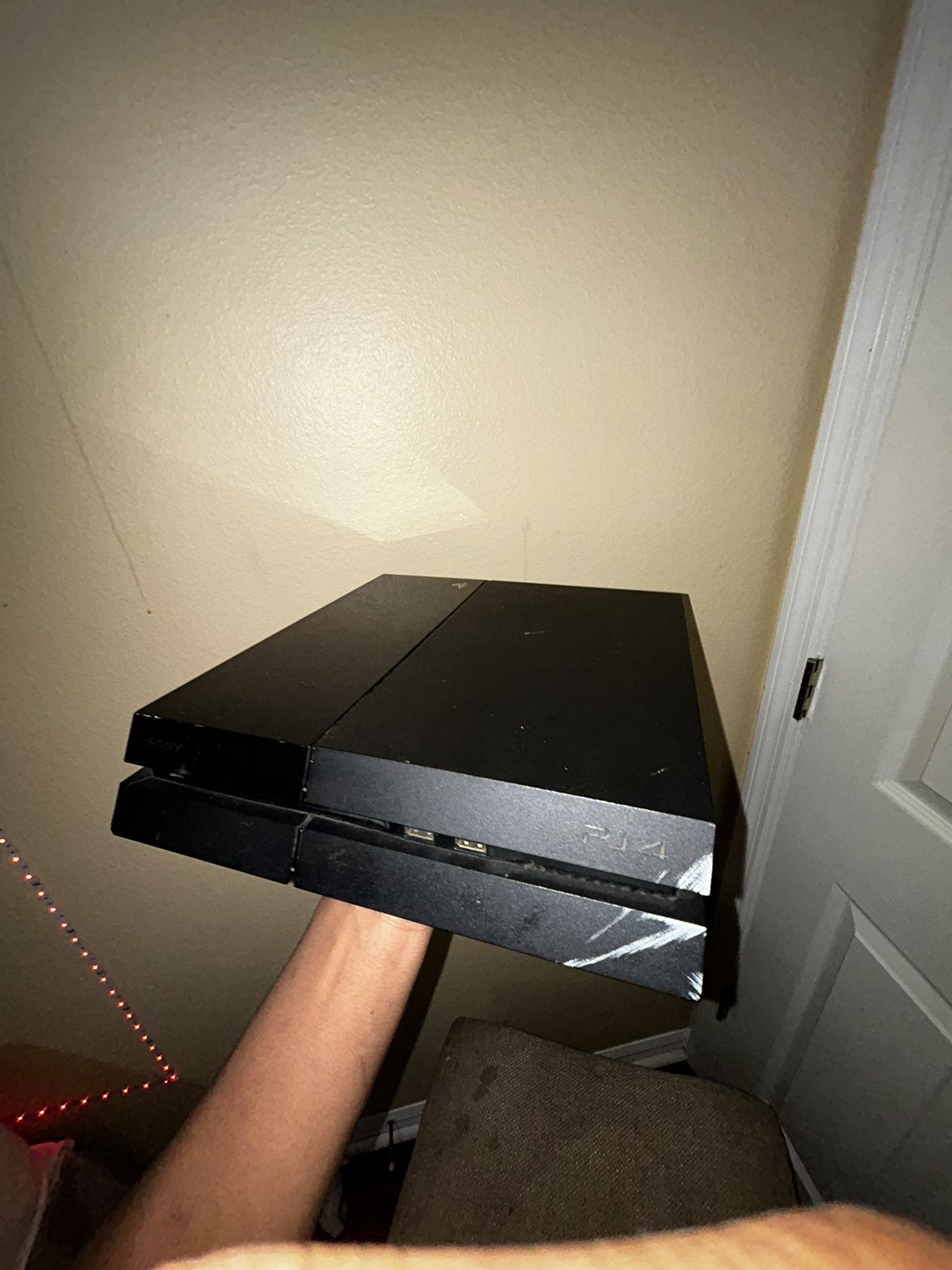 PS4