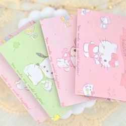 3 Handmade GEL nail Sets For $18