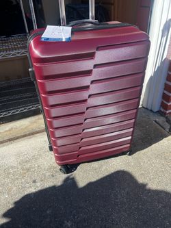 Luggage 29”