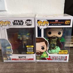 Pop!