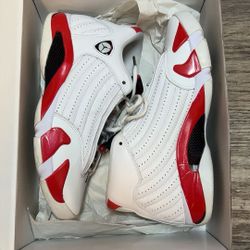 Jordan 14