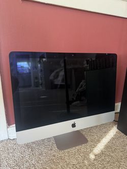 Mac Used