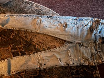 Amiri jeans