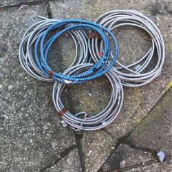 30 + Foot Long Bx 3wire One Biggest 4wires