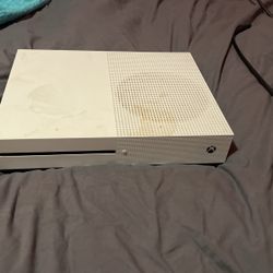 Used Xbox One S