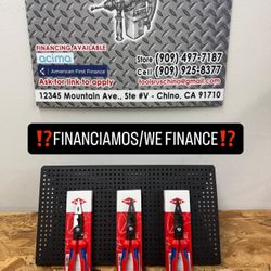 KNIPEX 8” Electrical Install Pliers(CADA UNO)**(FINANCIAMOS/WE FINANCE)**