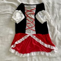 Dog Halloween Costume