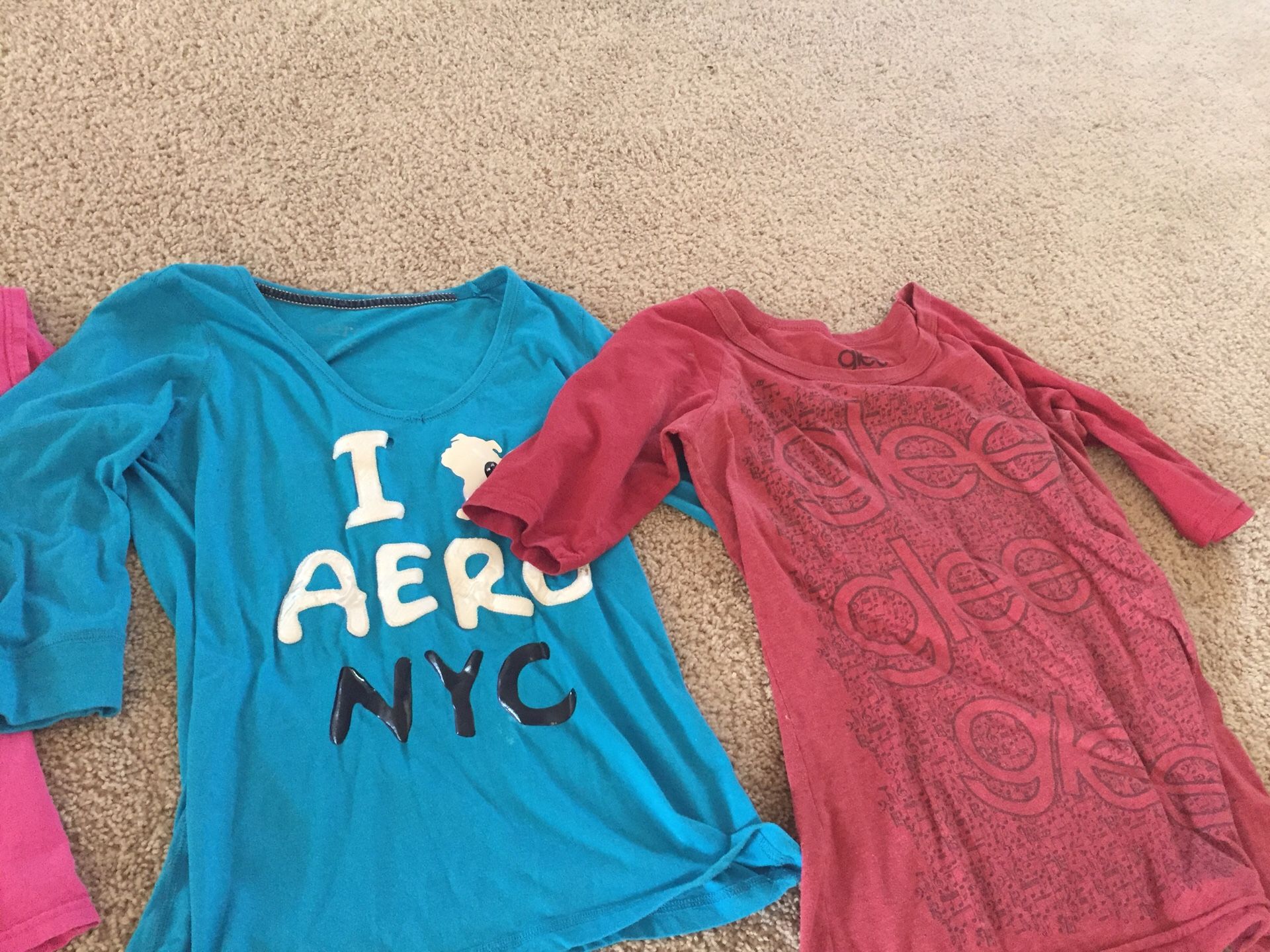 Back to school girl clothes