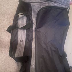Maleta Bag Big Grande 