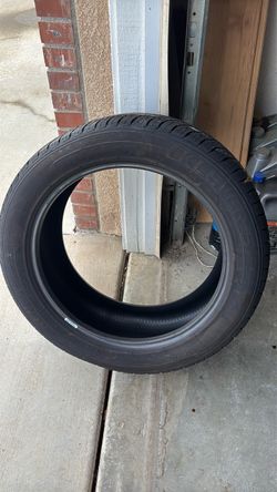 265/50R20 All-Season Tire KLEVER S/T