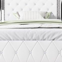 Twin Bed