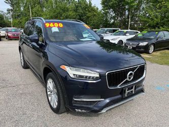 2017 Volvo XC90