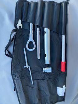 Porsche Tool Kit
