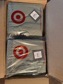 Target sage round table cloths
