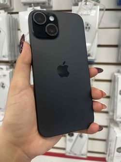 iPhone 15 256GB UNLOCKED ✔️