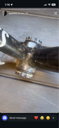 bottom bracket