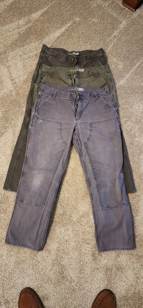 Carhartt Pants