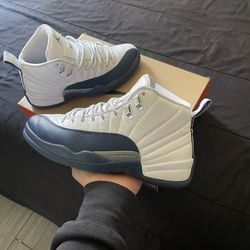Jordan 12s