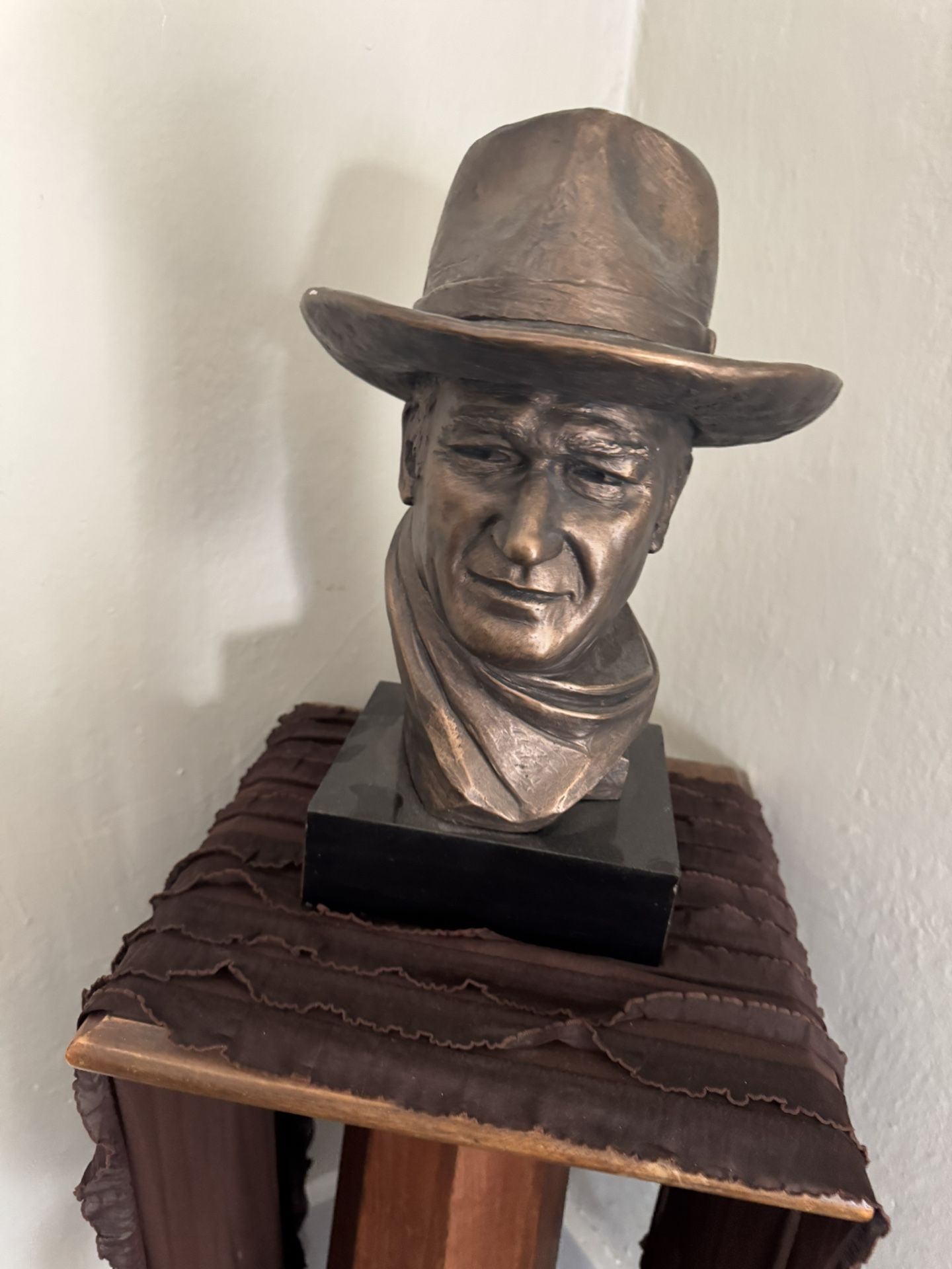 John Wayne