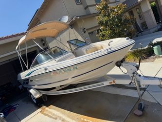 1999 Sea Ray