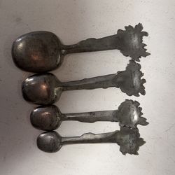 1996 Seagull Pewter Canada