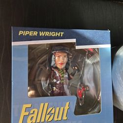 Lootcrate Piper Figure