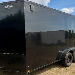 🚚 Trailers for Sale in Oklahoma – Rent To Own – Starting At $99 Month!