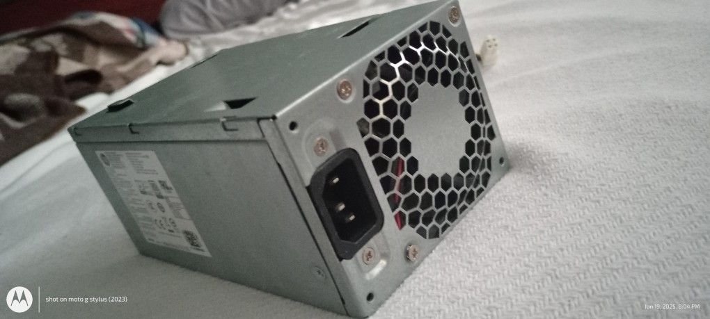 180W TFX PSU