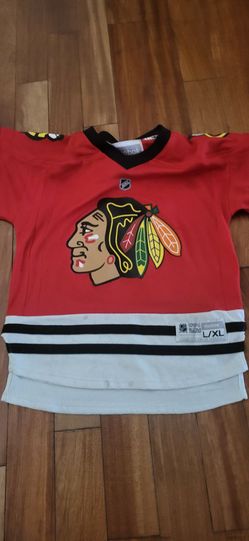 Blackhawks Jersey
