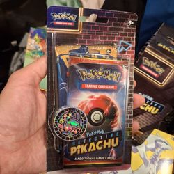 Pokémon cards