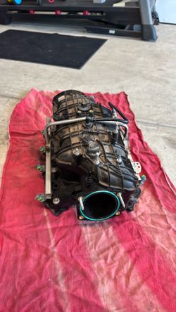Intake