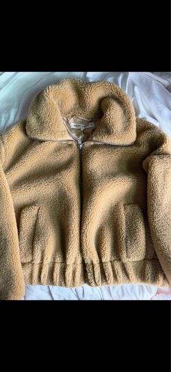 Free people puffer