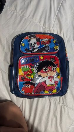 Back-pack