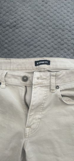 Express Men’s Pants 