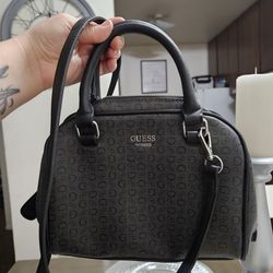 Guess purse  $20