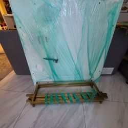 Teresa Coffe Table