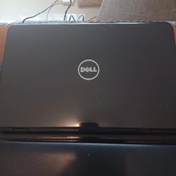 Dell Inspiron Laptop 