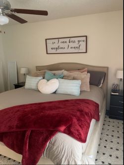 Sign, decor