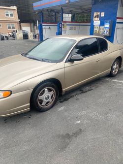 05 Monte Carlo 187 miles