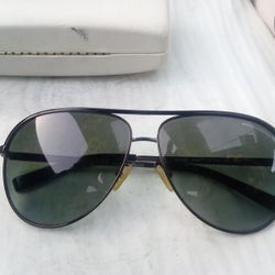 Armani Exchange Polarized Sunglases