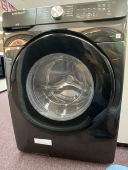 Samsung 4.5 cu ft Washer