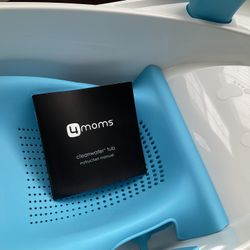 4moms Cleanwater Baby Bath Tub